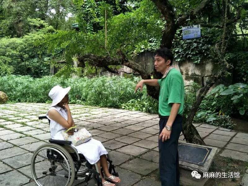 电动轮椅代步评测,一年买了三个电动车