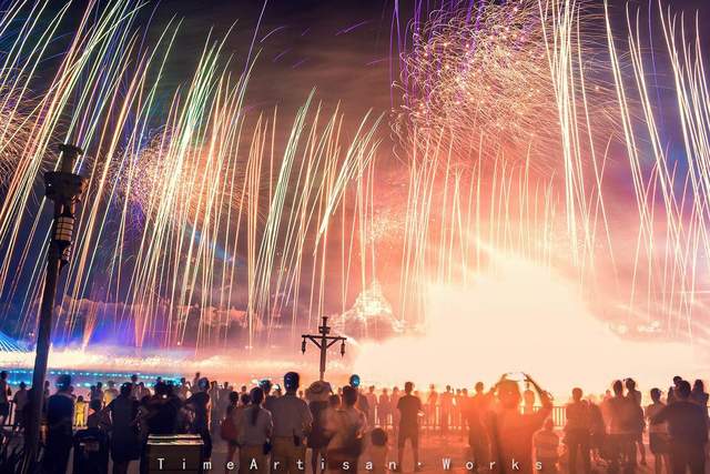 珠海长隆海洋王国游玩简介攻略,长隆海洋王国玩1天