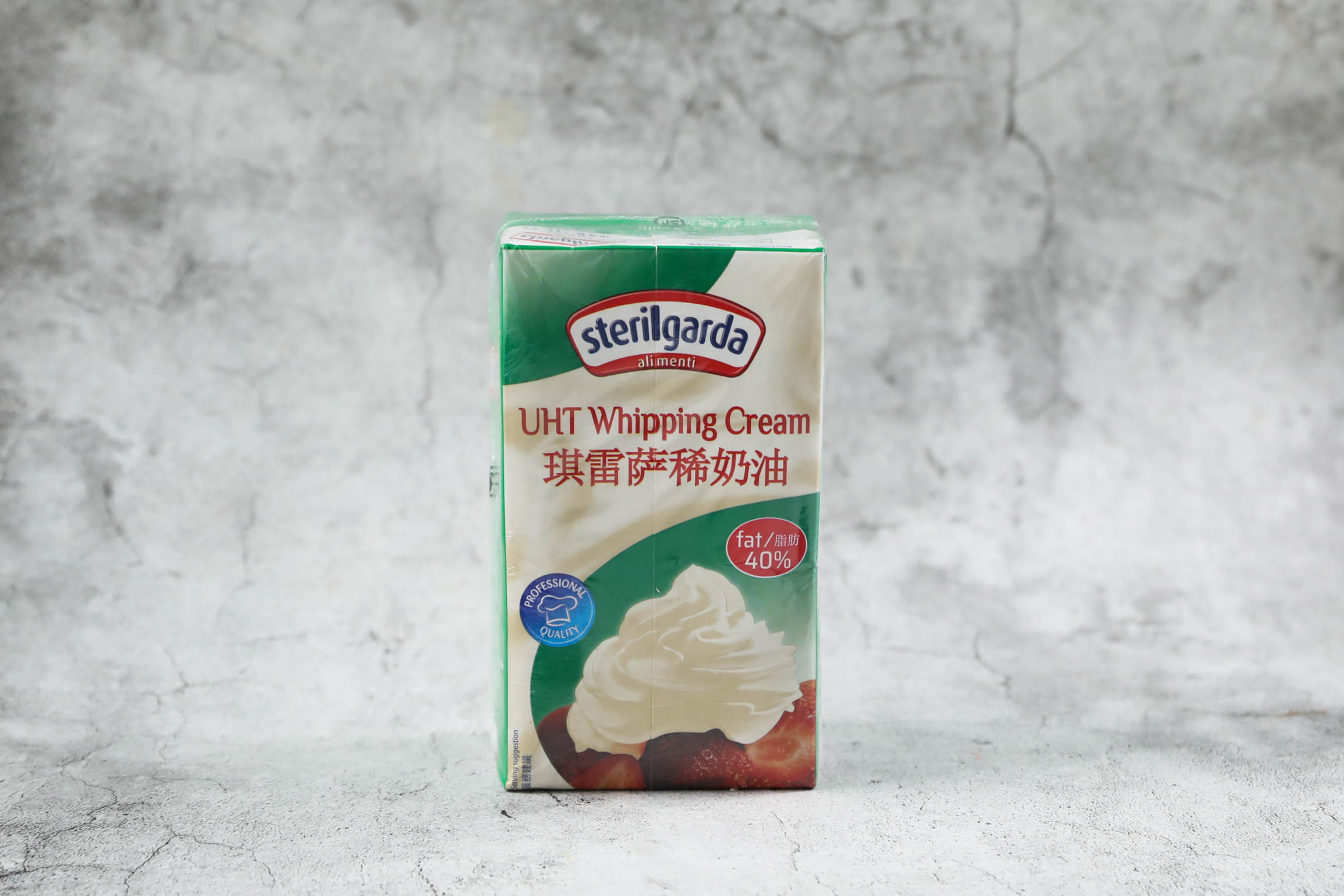 超级评测|12款淡奶油哪款淡奶油夏季打发更稳定？