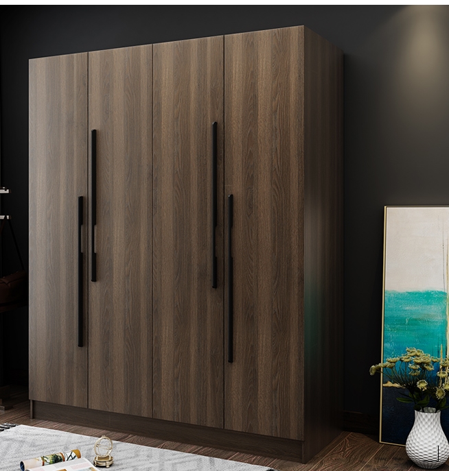 衣柜柜门推拉门平开门,柜门推拉门和平开门哪个好