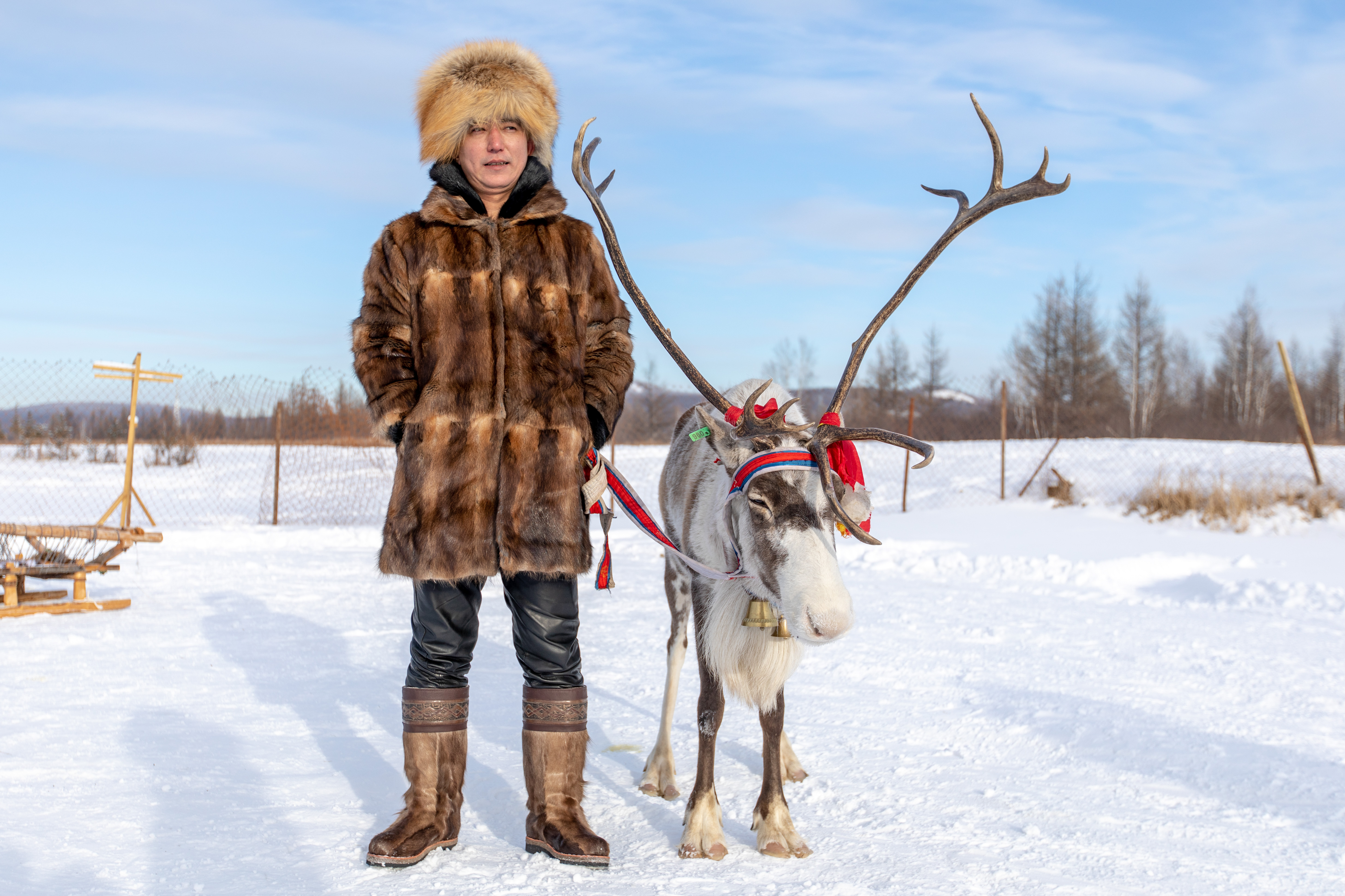 夏季内蒙古自驾游,北京到内蒙古东北自驾游旅行攻略