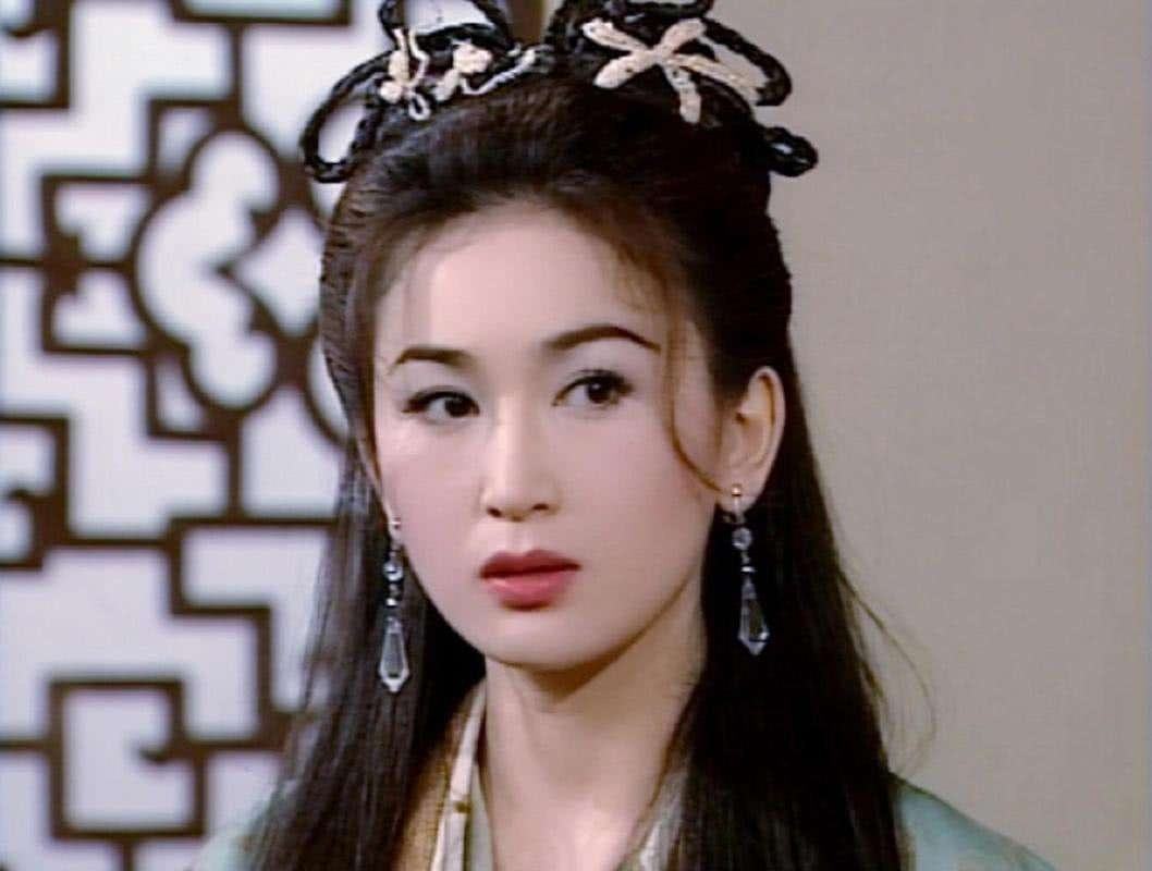 真实妲己容貌复原图,妲己真实样子到底有多美