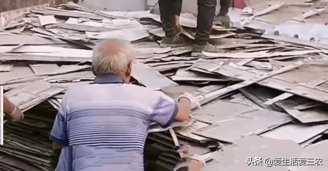 西安周边回收铝塑板,比较赚钱的冷门项目有哪些公司做