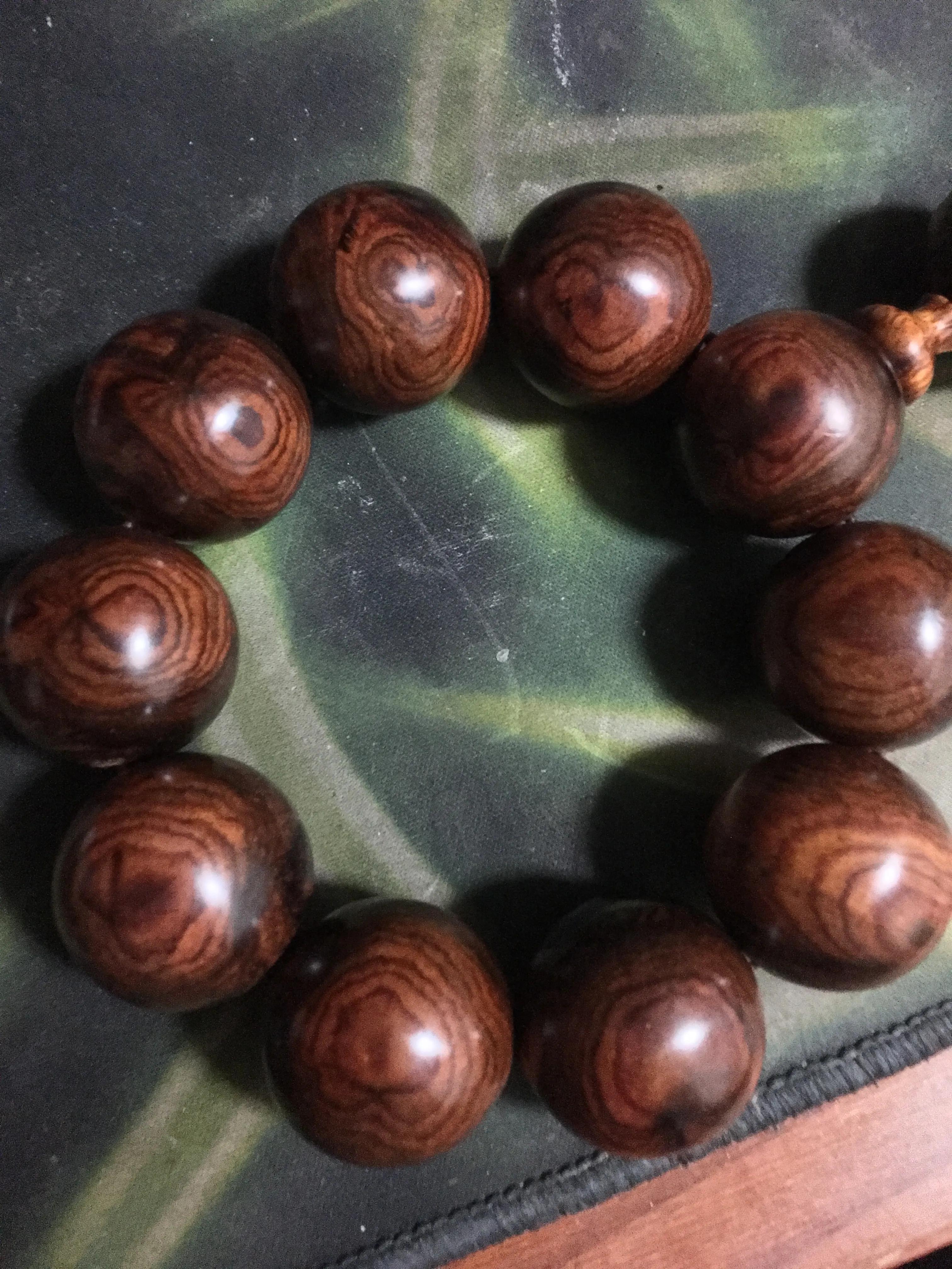 海南黄花梨老家具的鉴别方法,海南黄花梨紫油梨怎么鉴别真伪