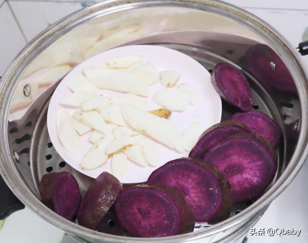 适合小孩子吃的简单快手菜,1-3岁儿童快手菜谱