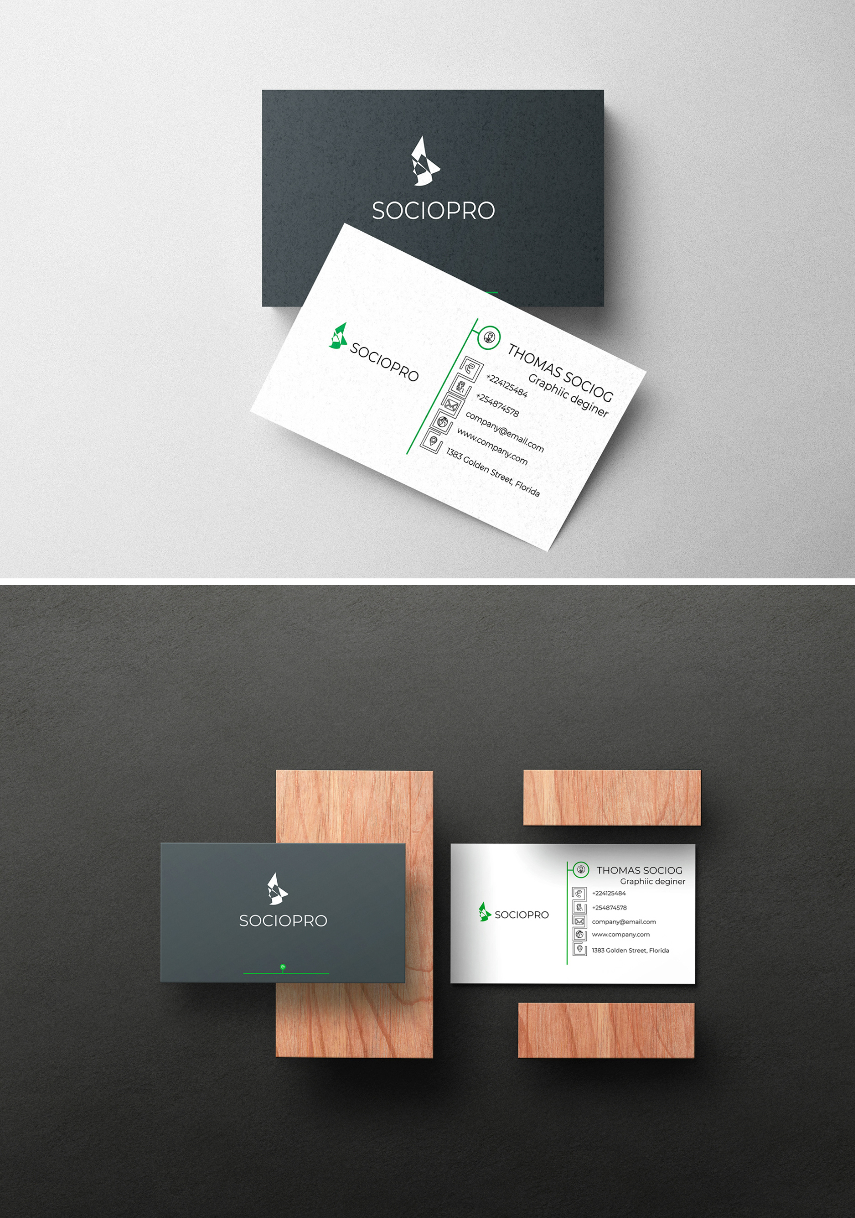 艺术涂料名片设计,设计师简约高端名片设计