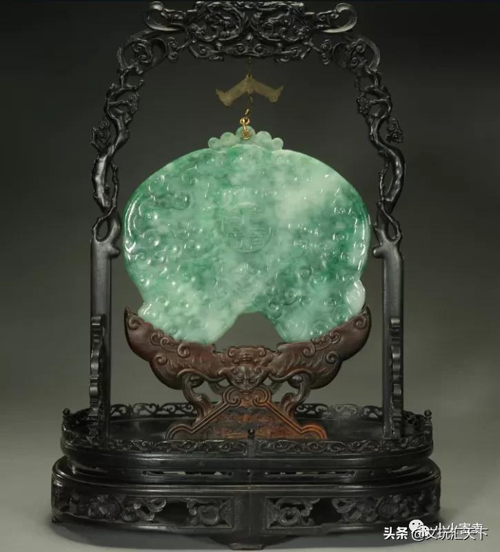 文玩核桃旧的值钱还是新的值钱,文玩葫芦手把件什么样的值钱