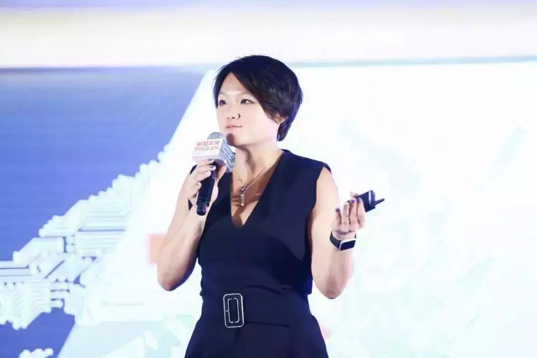 平安科技的实力,平安有哪些专利