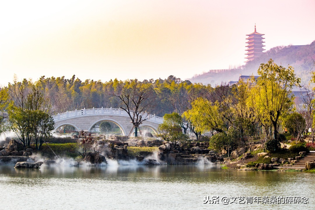 牛首山佛顶宫游览顺序,牛首山佛顶宫初体验