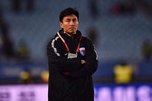 李玮锋离开天海吗,李玮锋告别足球