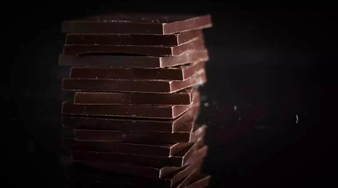 「寻珀系列」揭开顶级巧克力的神秘面纱