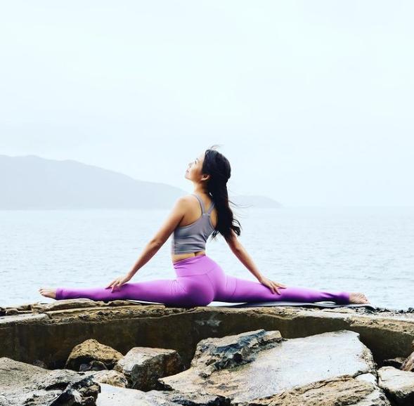 刘銮雄和吕丽君回应分手传闻了吗,吕丽君与刘銮雄有多少分手费