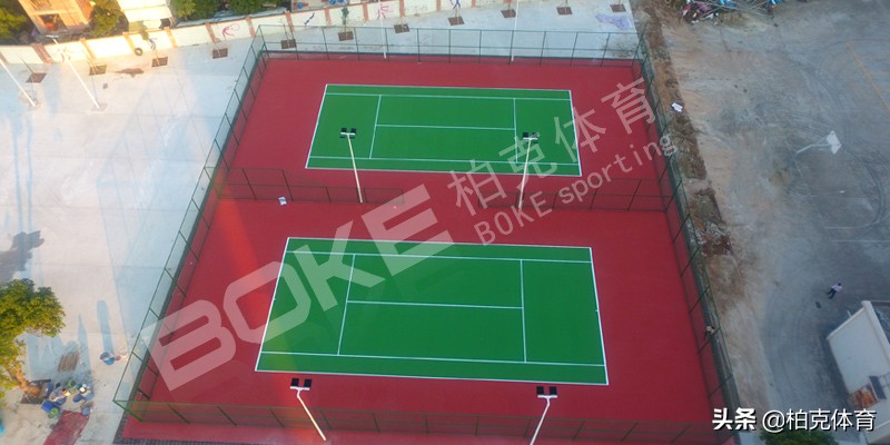 柏克案例巡展|中山市黄圃体育公园球场灯光