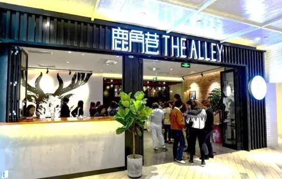 北京最时尚的购物中心,北京品牌最全的购物中心