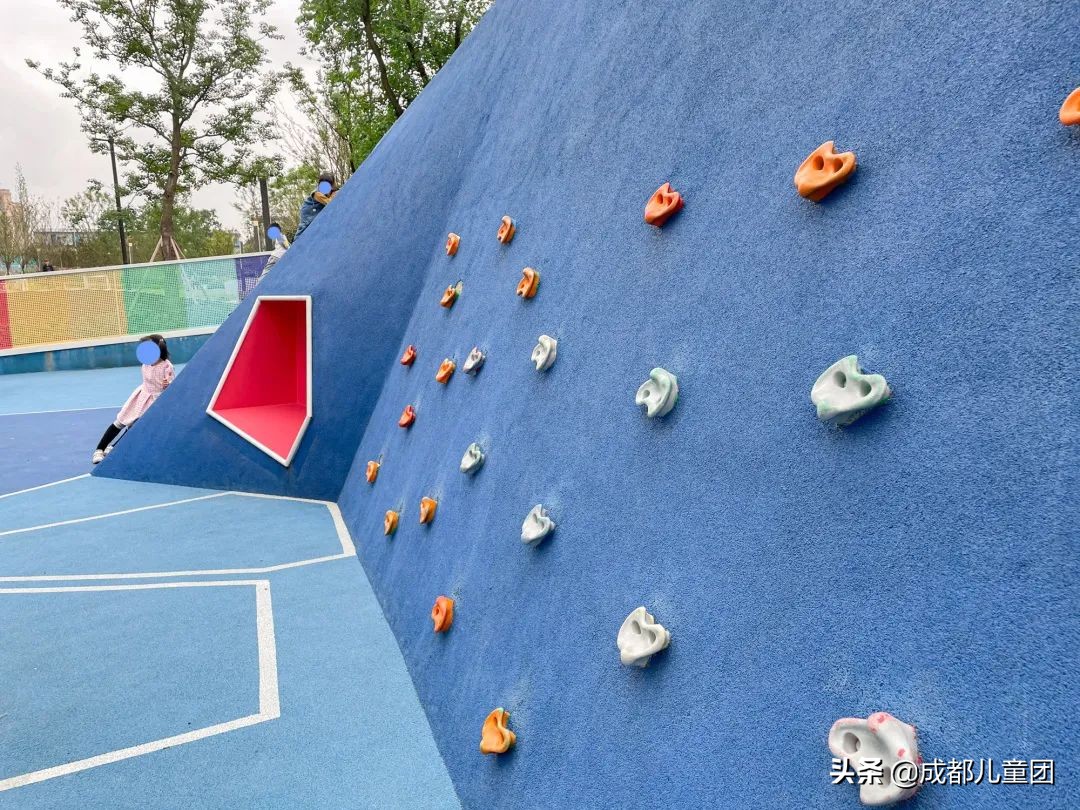 无滤镜公园随拍,无需加滤镜的公园