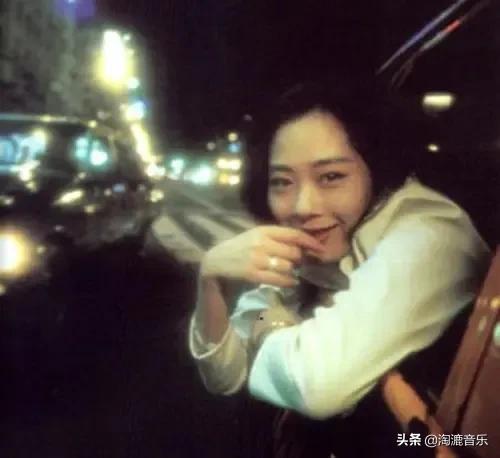 王菲封神之作十五年前,王菲是菩萨么