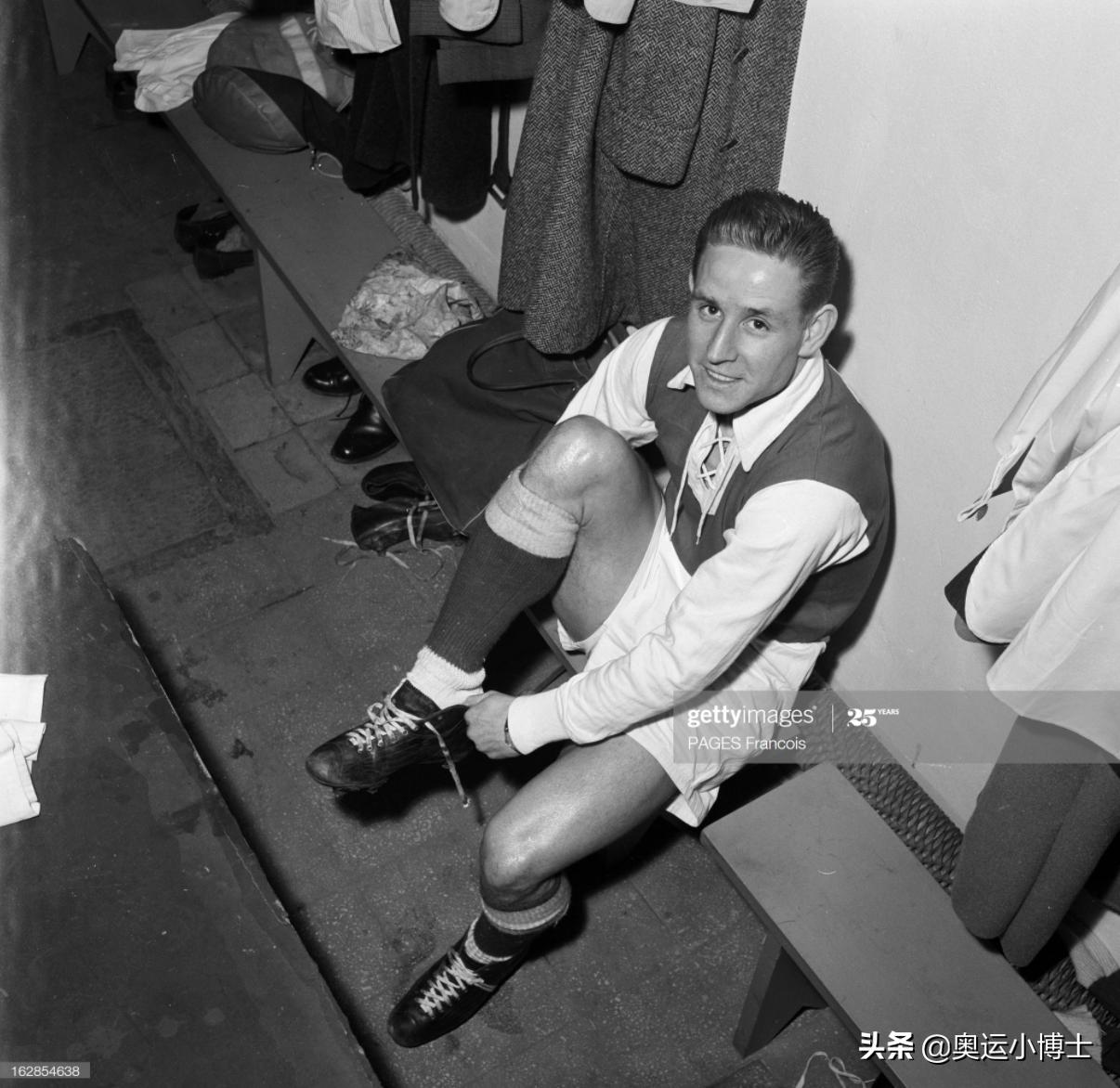 雷蒙德科帕实况足球,雷蒙德·科帕现状