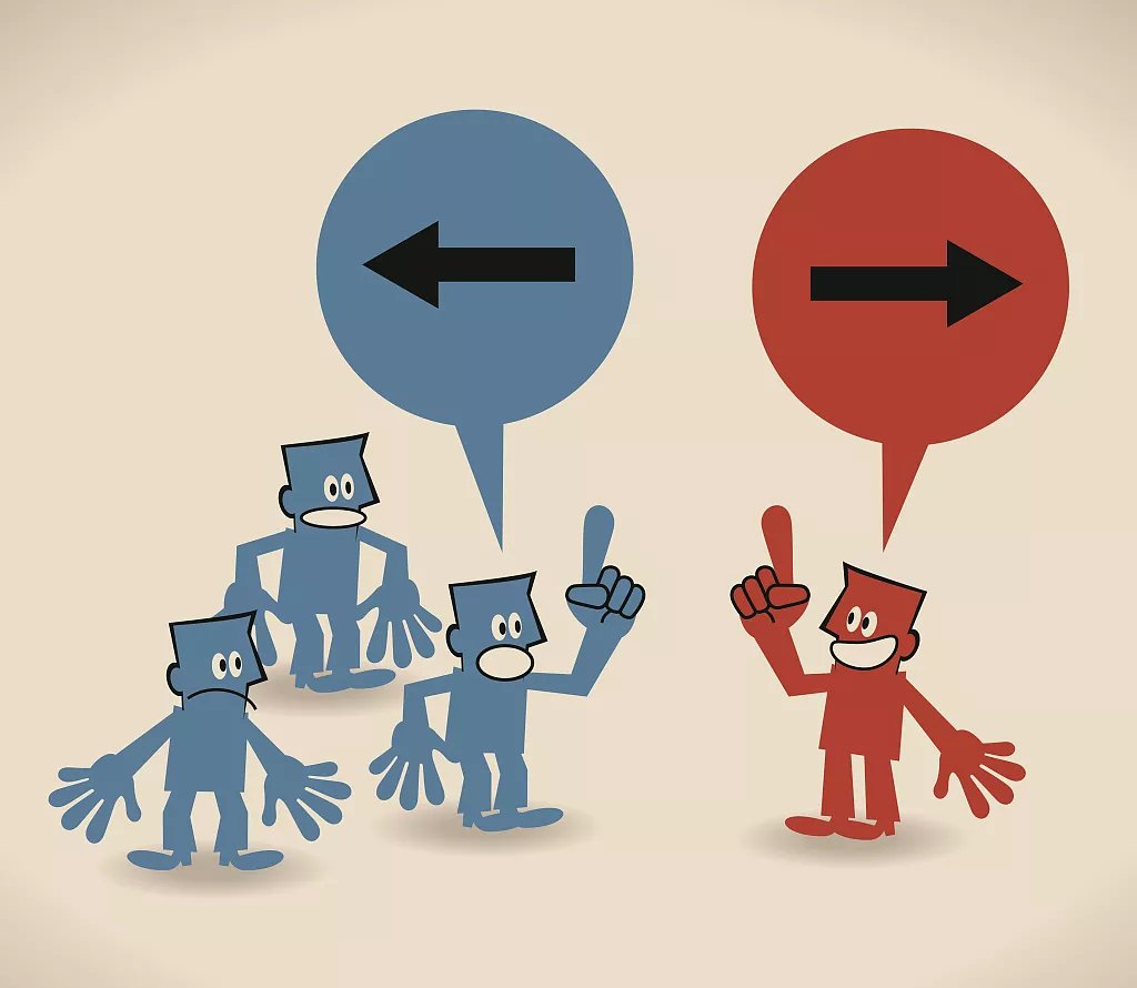 领导操控下属的五大技巧,不懂权谋老板会踩什么坑