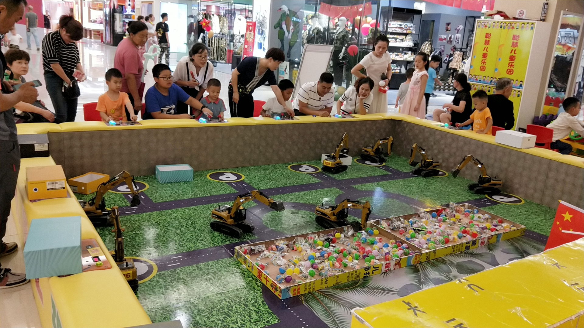 广州童牛游艺设备有限公司,广州童牛游乐设备