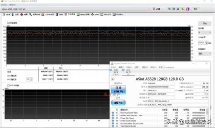 闲鱼2t的固态硬盘可靠吗,闲鱼120g固态硬盘评测