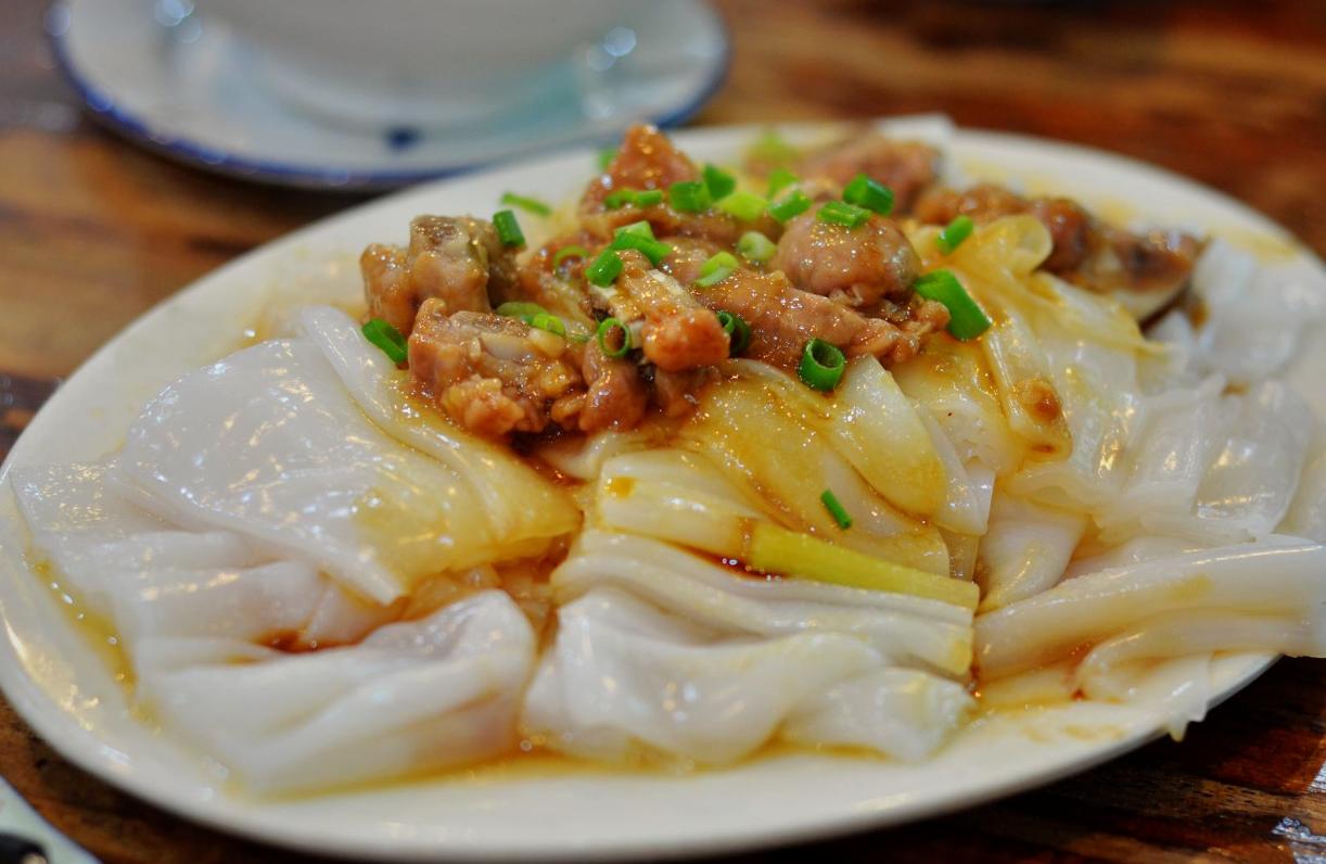 到佛山必吃的小吃,正宗佛山小吃有哪些