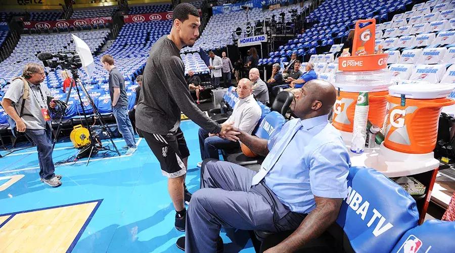 是什么神奇的定律，在总决赛延续了36年之久？