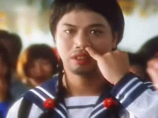 周星驰电影里的文西,周星驰电影酱爆角色