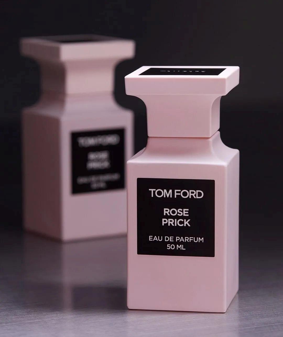 2019年清爽型香水,2019很火的一款香水