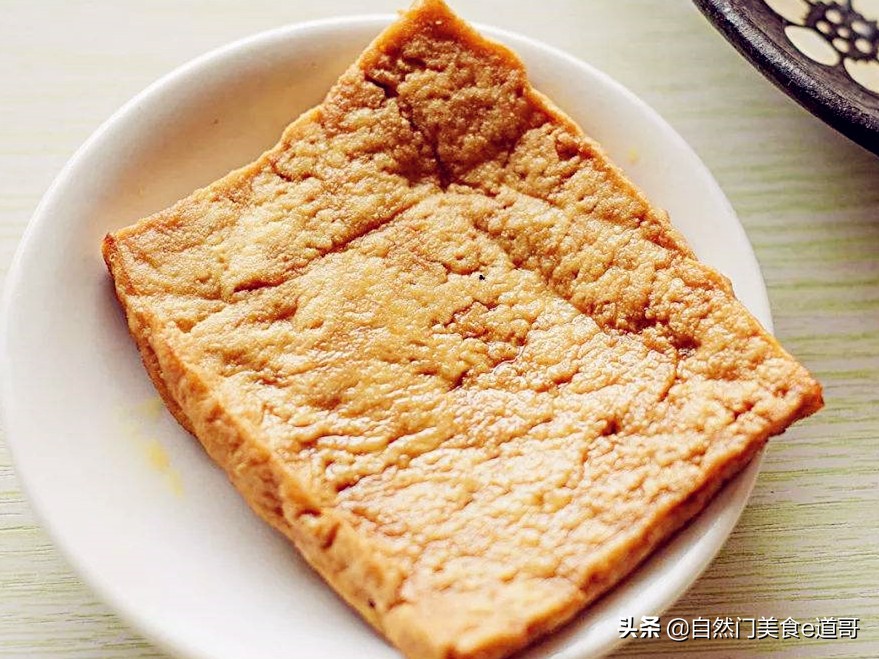 饭店的凉拌五香豆干,凉拌五香豆干饭店做法