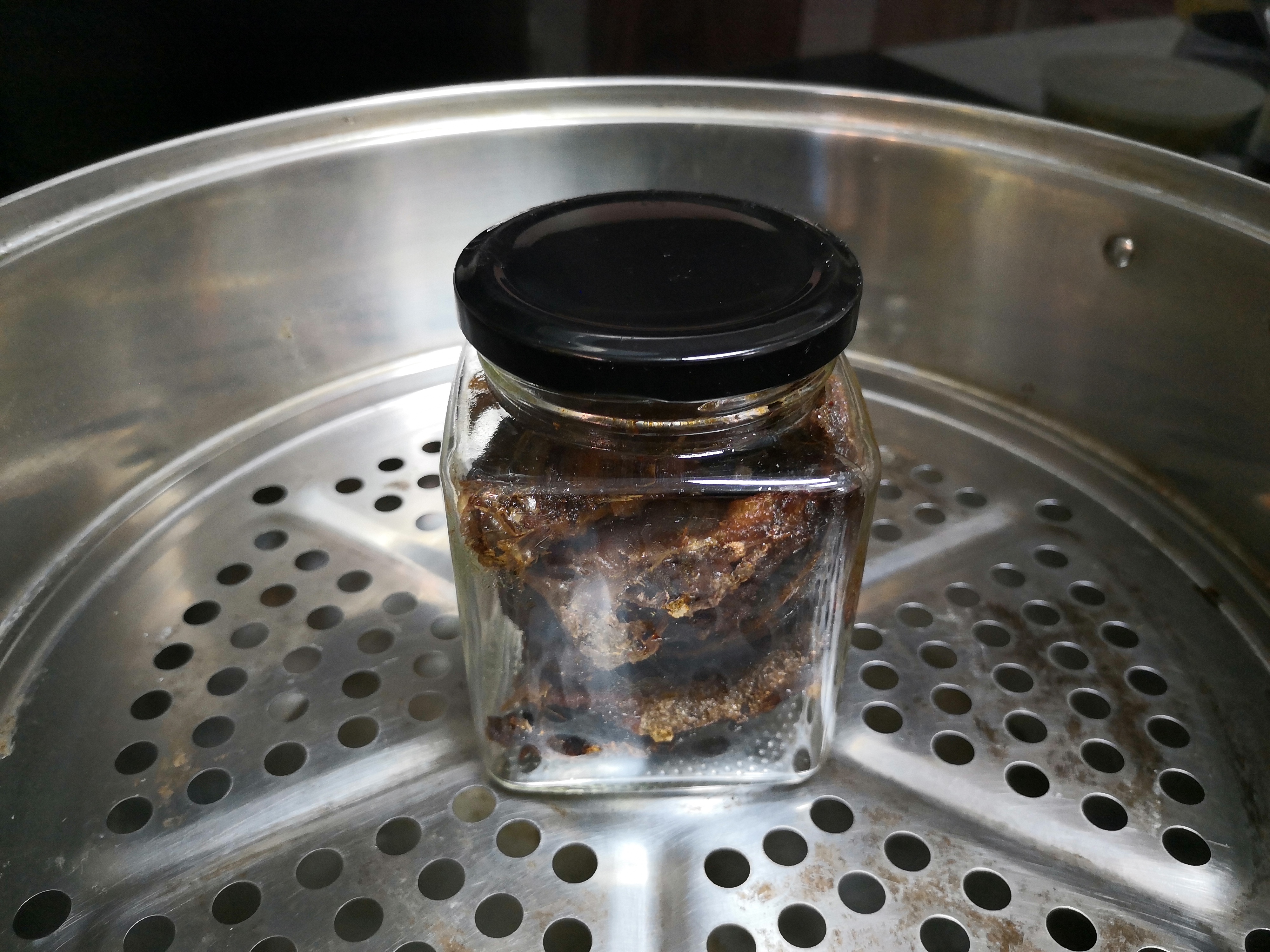 好吃的罐头鱼做法,怎样做鱼罐头才好吃放的时间又长