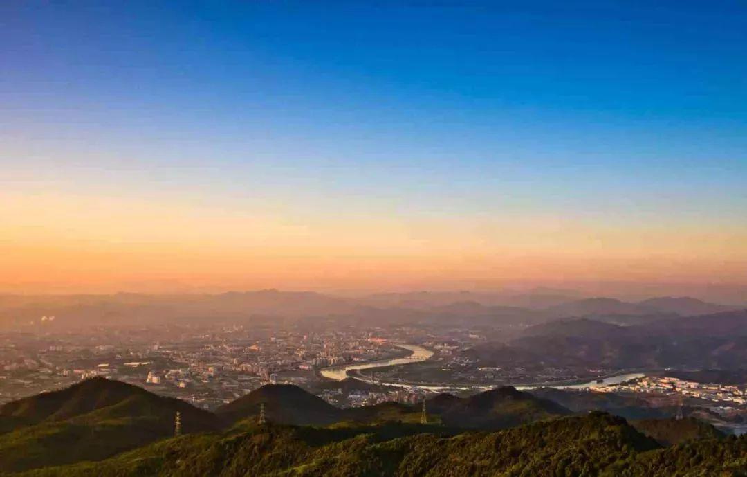 带你了解梅州,梅州介绍宣传片