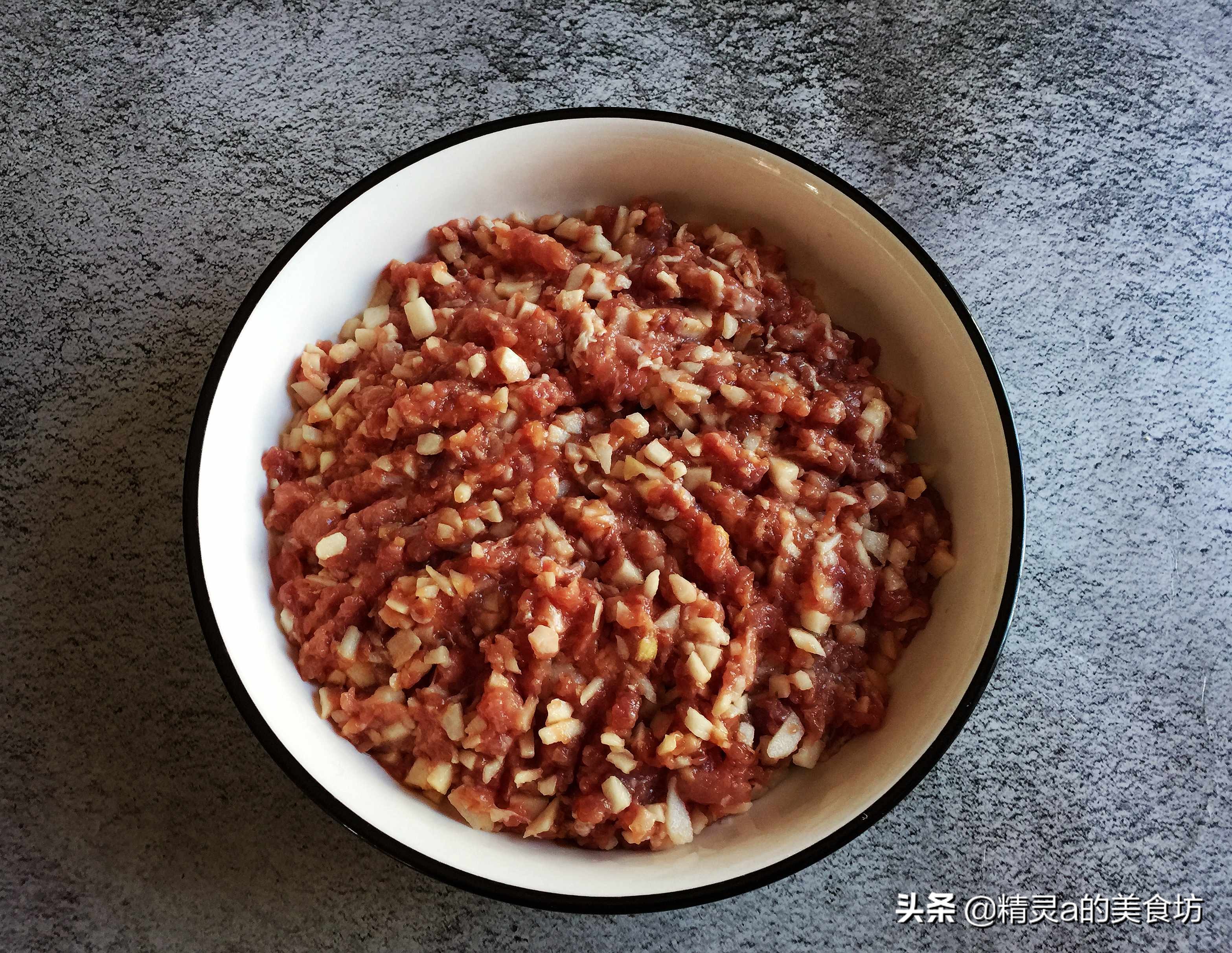 清蒸瘦肉的家常做法窍门,解锁新吃法图文