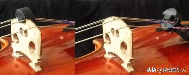 小提琴弱音器可以用什么代替,哪种小提琴弱音器效果好