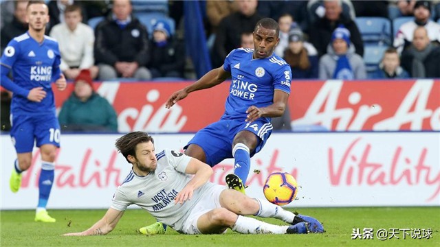 英超埃弗顿vs莱斯特城直播,英超第十四轮莱切城vs埃弗顿