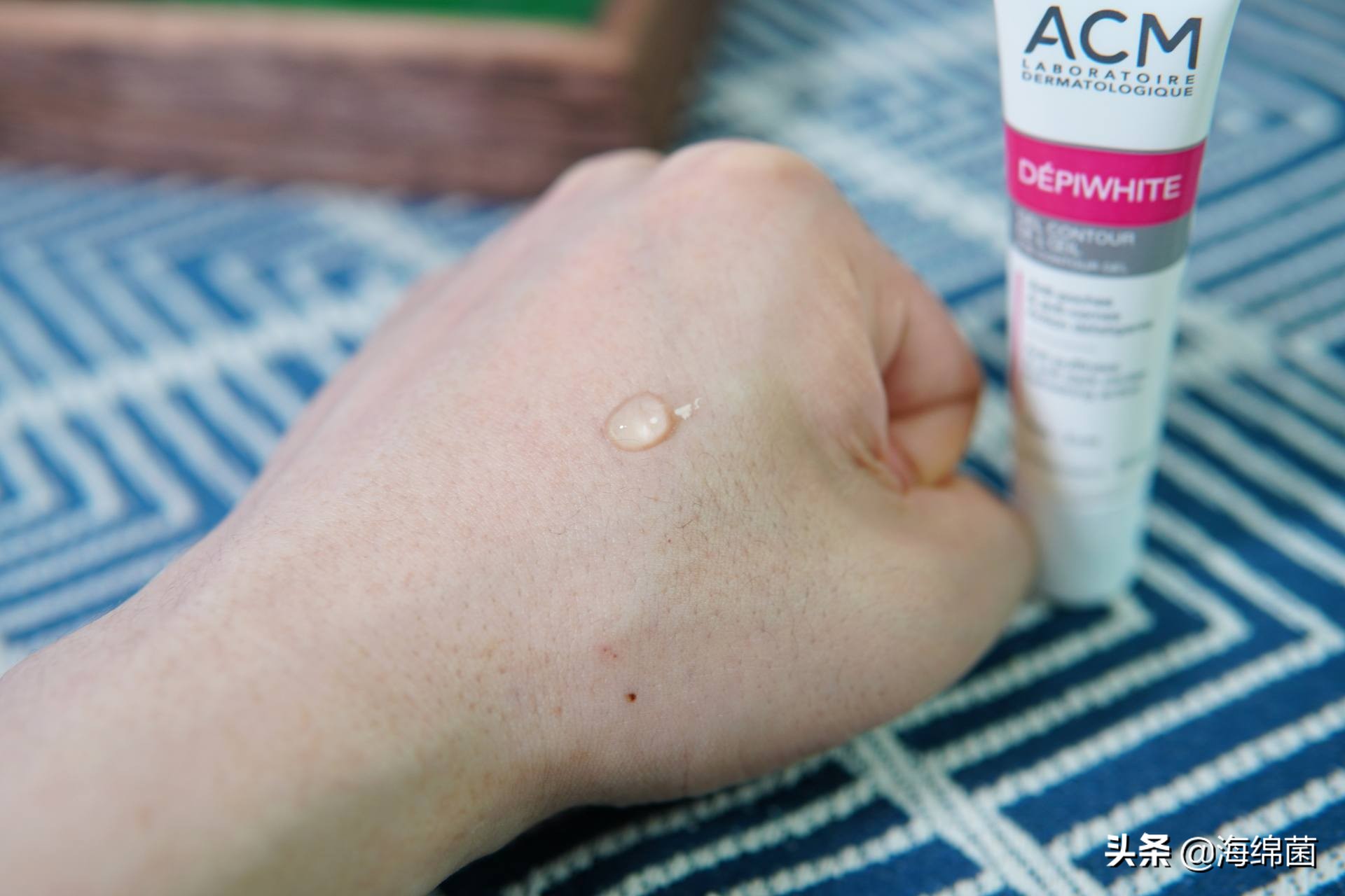 今年夏天美白单品,今夏值得入手的美白好物