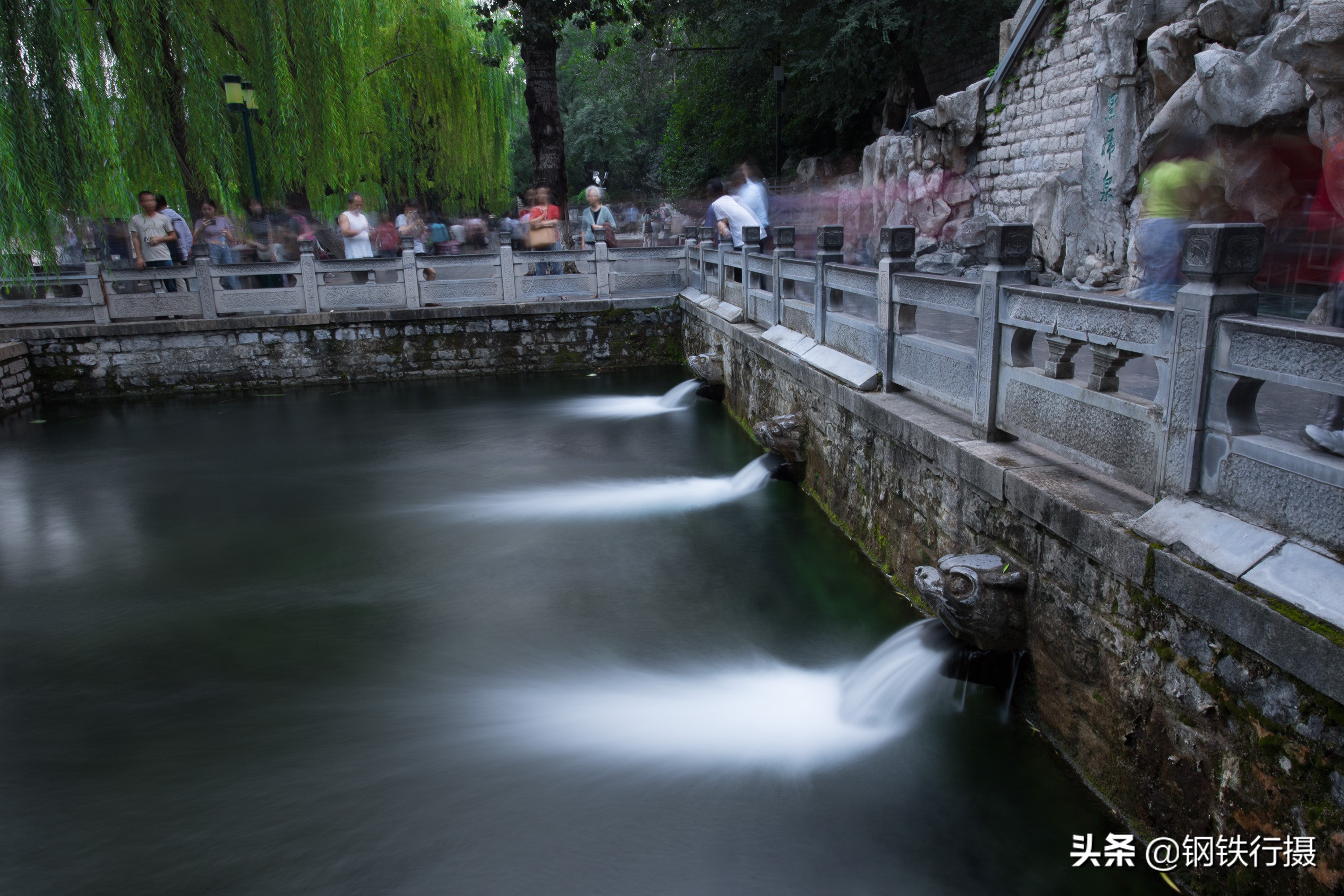 济南秋天风景好的地方,济南秋天景色最美地方排名