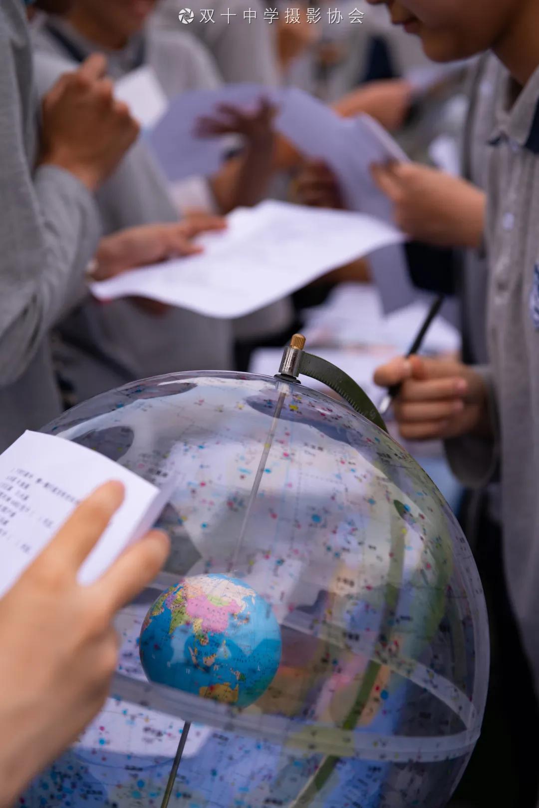 厦门双十社团,厦门双十初中社团有哪些