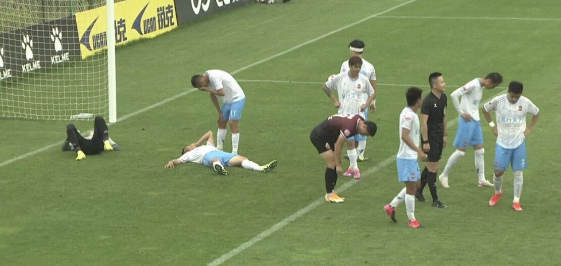 2:0领先被翻盘,2比0领先被反超