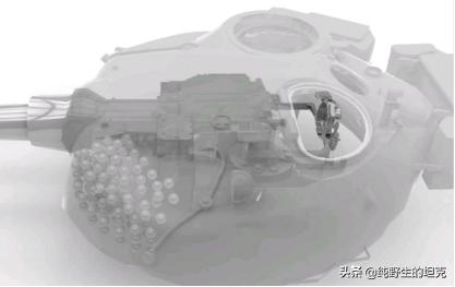 性能参数极优坦克（1）T-64的故事