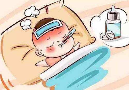 小朋友感冒鼻塞不通呼吸有吹哨声,儿科儿童呼吸门诊