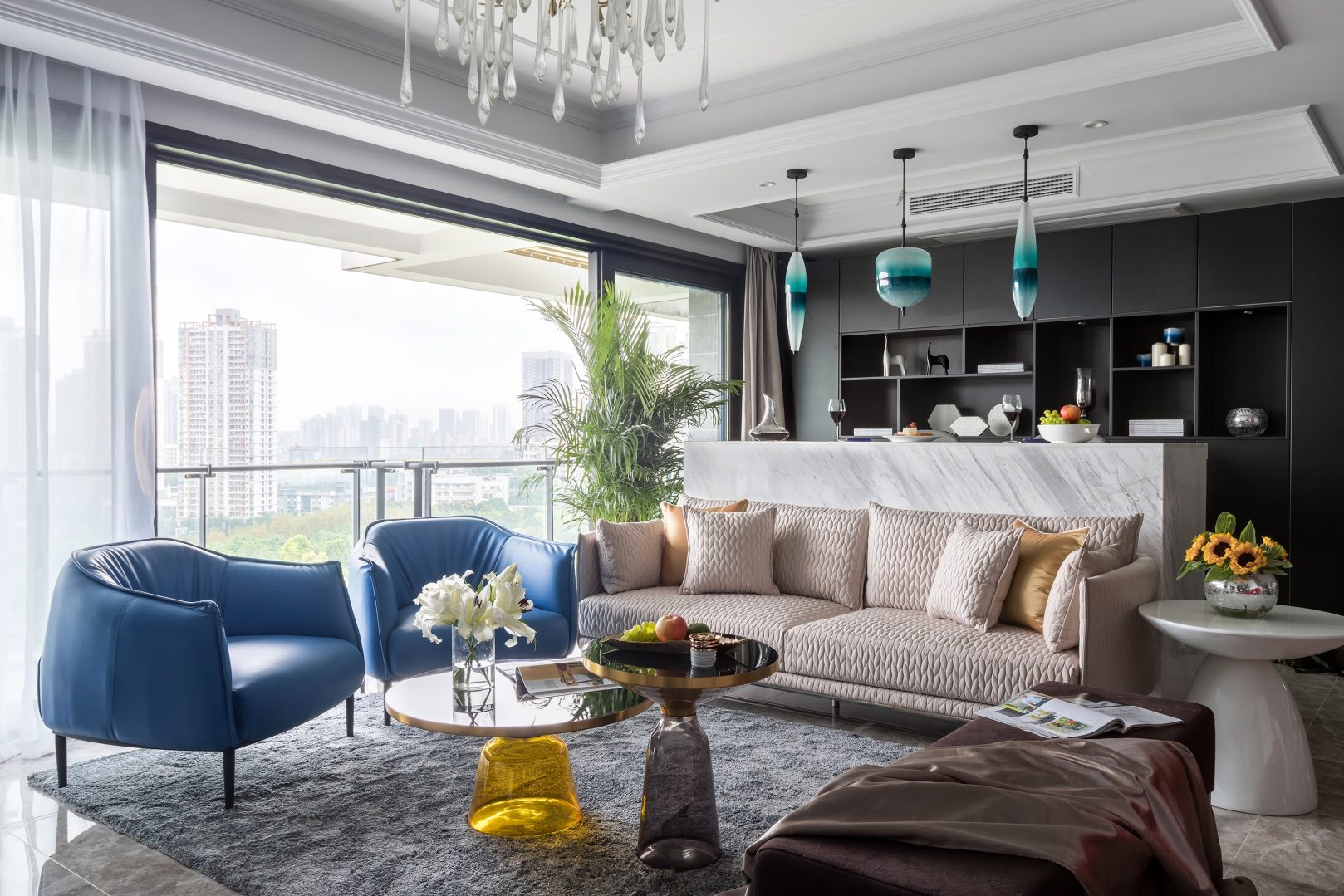 婚房装修第N架,吊顶到底怎么选?看这里