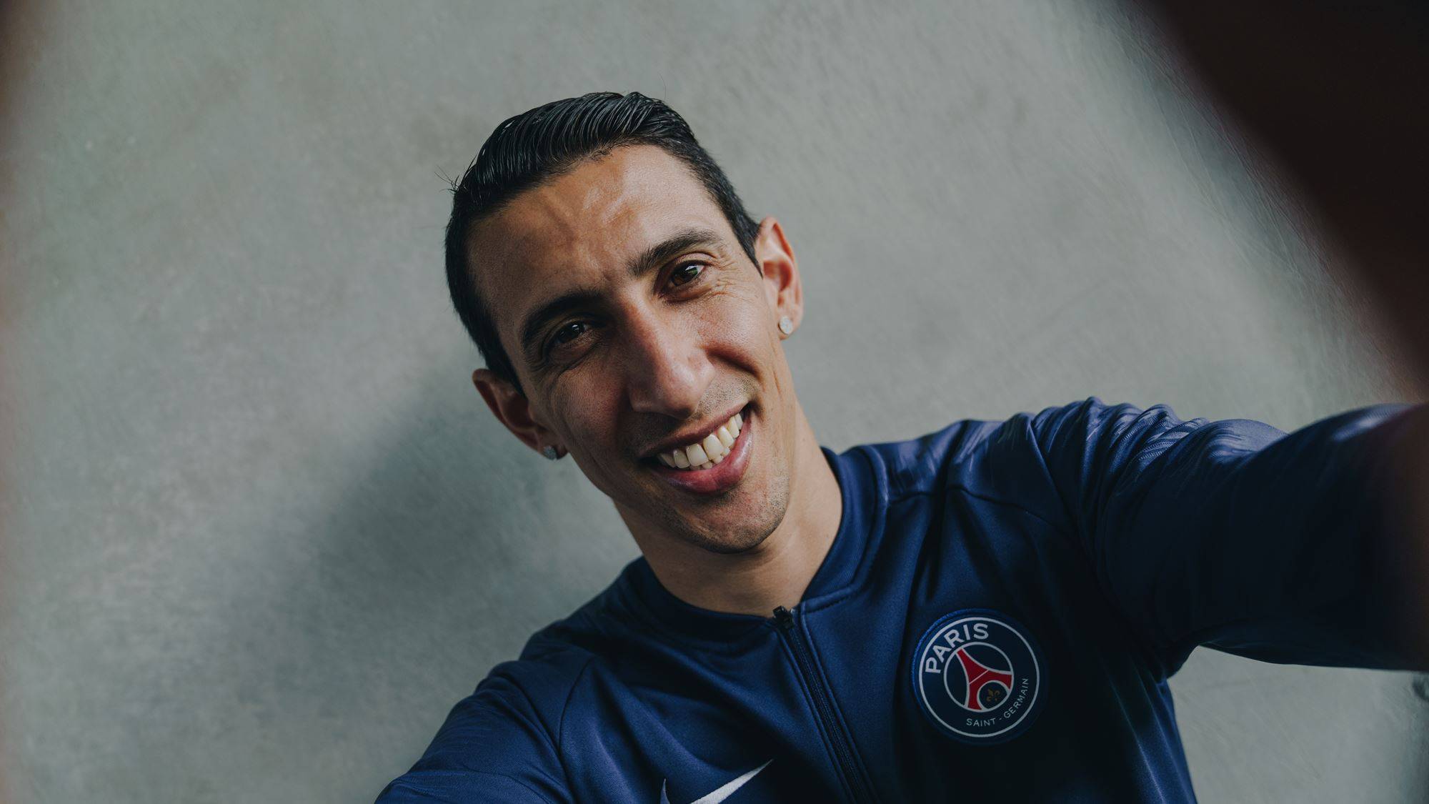 生涯迪马利亚,迪马利亚生涯最佳球