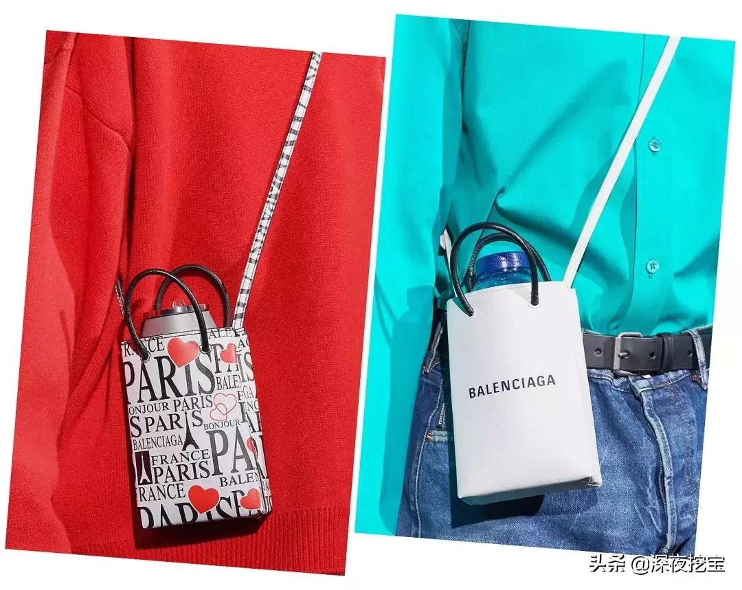 泫雅同款圆形包,泫雅喜欢的平价品牌