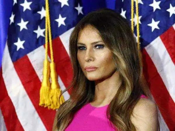 川普的小儿子颜值,川普的小儿子颜值逆天