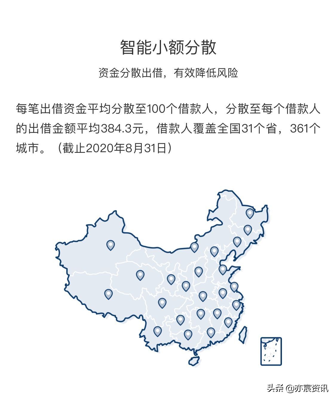 友信人人贷最新处理消息,人人贷友信