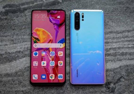 华为p30pro和iphone6s对比,iphone好还是华为p30pro好