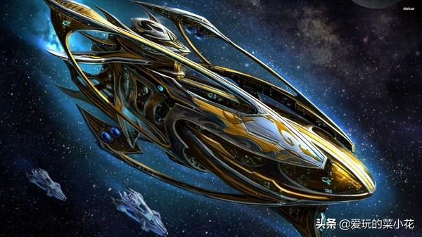 你的童年在这里盘点即时战略游戏十大经典兵种单位