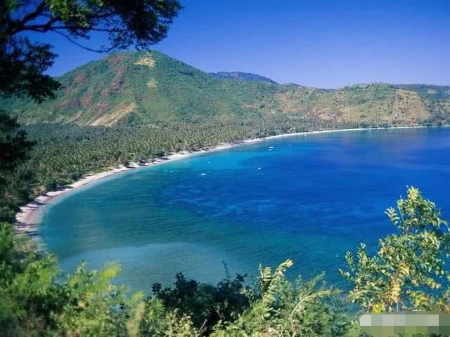 印尼五个大岛,马来西亚世界第三岛