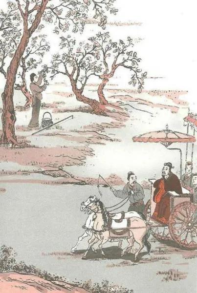 大秦帝国吕不韦李斯,大秦帝国吕不韦