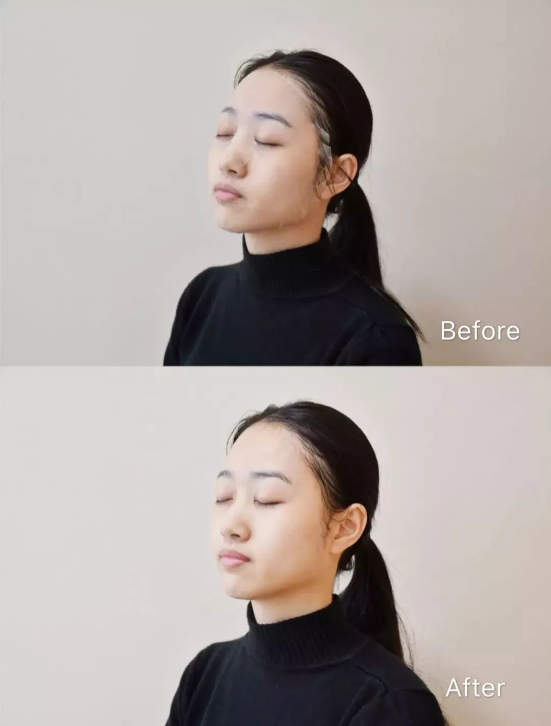 一口气评20款面膜,面膜测评透真面膜